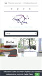 Mobile Screenshot of casafutura.it